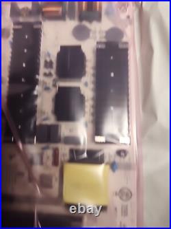 Hisense 65U7G Complete LED TV Repair Parts Kit