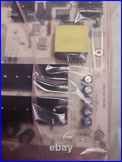 Hisense 65U7G Complete LED TV Repair Parts Kit