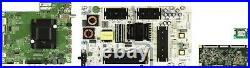 Hisense 70R6270F Complete LED TV Repair Parts Kit VERSION 1 (SEE NOTE)