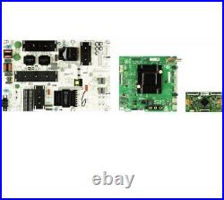 Hisense 75H6570G Complete LED TV Repair Parts Kit VERSION 1 (SEE NOTE)