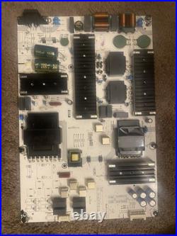 Hisense 75R6E3 Complete LED TV Repair Parts Kit