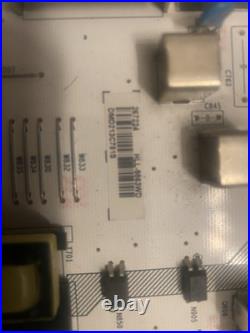 Hisense 75R6E3 Complete LED TV Repair Parts Kit