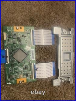 Hisense 75R6E3 Complete LED TV Repair Parts Kit