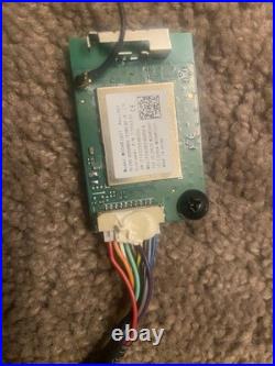 Hisense 75R6E3 Complete LED TV Repair Parts Kit