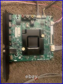 Hisense 75R6E3 Complete LED TV Repair Parts Kit