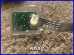 Hisense 75R6E3 Complete LED TV Repair Parts Kit