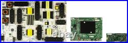 Hisense 85A6N Complete LED TV Repair Parts Kit VERSION 1