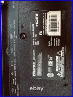 Hisense 85H6570G Complete LED TV Repair Parts Kit