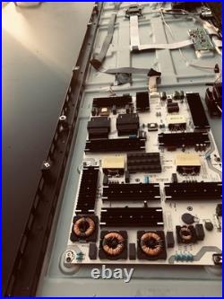 Hisense 85H6570G Complete LED TV Repair Parts Kit