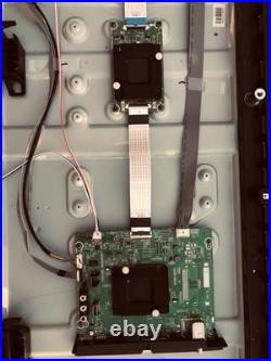 Hisense 85H6570G Complete LED TV Repair Parts Kit