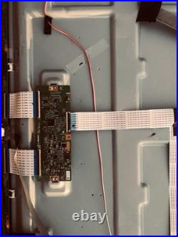 Hisense 85H6570G Complete LED TV Repair Parts Kit