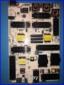 Hisense 85H6570G Complete LED TV Repair Parts Kit