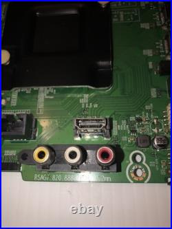 Hisense 85H6570G Complete LED TV Repair Parts Kit