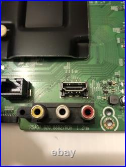 Hisense 85H6570G Complete LED TV Repair Parts Kit