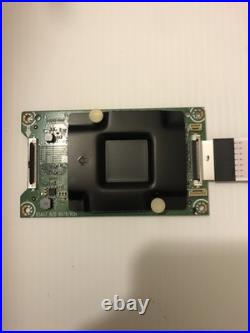 Hisense 85H6570G Complete LED TV Repair Parts Kit