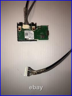 Hisense 85H6570G Complete LED TV Repair Parts Kit