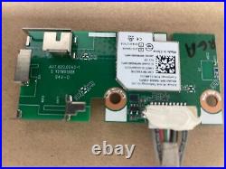 Hisense 85H6570G Complete LED TV Repair Parts Kit / cables/Speakers