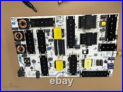 Hisense 85H6570G Complete LED TV Repair Parts Kit / cables/Speakers