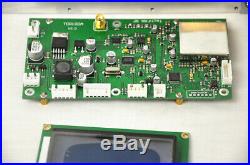 Hlly 150w Radio Station Fm Transmitter Completed Pcb Kits Include All Parts