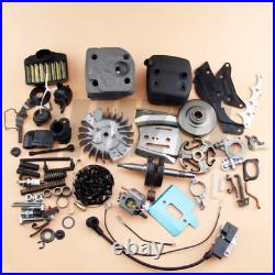Holzfforma G372XP Complete Parts Kit Orange 71cc, 372XP, USA SELLER EAST COAST