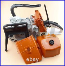 Holzfforma G660 Complete Parts Kit Orange 92cc, MS660, USA SELLER EAST COAST