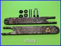 Horton Crossbow 150# Complete Limb Warranty Kit Hunter HD 150# with FREE PARTS