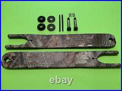 Horton Crossbow 150# Complete Limb Warranty Kit Hunter HD 150# with FREE PARTS