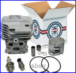 Husqvarna K770 Complete Cylinder Overhaul Kit replaces OEM 581476102