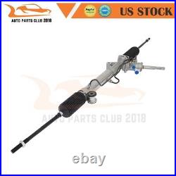 Hydraulic Complete Rack And Pinion Fits Chevrolet Venture 2002-2005 With Awd