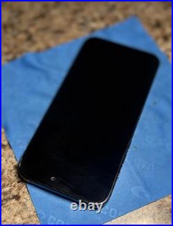 IPhone 15 Pro Max, Color Black, for Parts Or Repair. Please Read Description