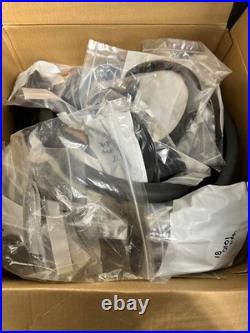 JAGUAR XK140 Roadster Complete Rubber Parts Kit XKs Unlimited 18-0503