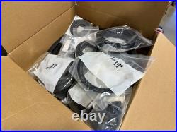 JAGUAR XK140 Roadster Complete Rubber Parts Kit XKs Unlimited 18-0503