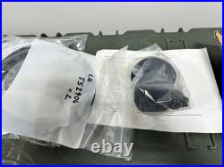 JAGUAR XK140 Roadster Complete Rubber Parts Kit XKs Unlimited 18-0503