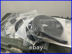 JAGUAR XK140 Roadster Complete Rubber Parts Kit XKs Unlimited 18-0503