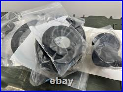 JAGUAR XK140 Roadster Complete Rubber Parts Kit XKs Unlimited 18-0503