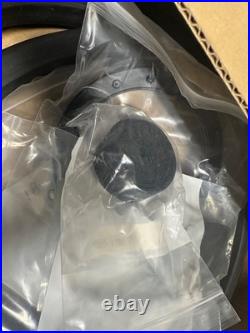 JAGUAR XK140 Roadster Complete Rubber Parts Kit XKs Unlimited 18-0503