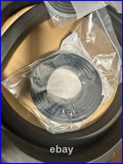 JAGUAR XK140 Roadster Complete Rubber Parts Kit XKs Unlimited 18-0503