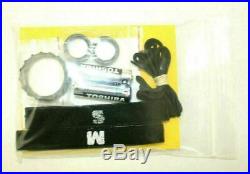 KDSG AN/PVS-7 B Night Vision Goggle Complete Parts Kit with Accessories No Tube