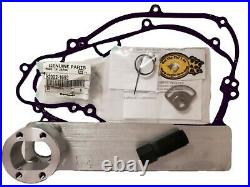 KLR 650 Eagle Complete Doohickey Kit with Spring, Gaskets, Rotor Bolt, Tools