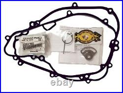 KLR 650 Eagle Complete Doohickey Kit with Torsion Spring, Gaskets, Rotor Bolt