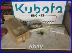 KUBOTA COMPLETE REAR WIPER KIT FITS 8 TRACTOR MODELS. Part # 3A751-97753. NEW
