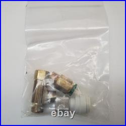 Kohler 77686-NA Water Filter System Complete Kit Parts or Repair READ