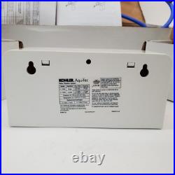 Kohler 77686-NA Water Filter System Complete Kit Parts or Repair READ