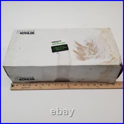 Kohler 77686-NA Water Filter System Complete Kit Parts or Repair READ