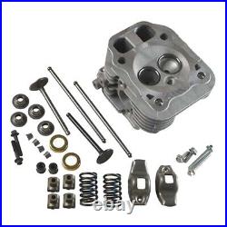 Kohler Complete Cylinder Head Kit Genuine Part # 24 818 02-S