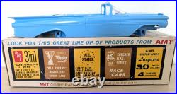 L@@k! Rare Original Vintage Amt Craftsman Kit 1959 Impala CV Complete-parts L@@k! Rare Original Vintage Amt Craftsman Kit 1959 Impala CV Complete-parts