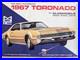 L-k-Rare-Original-Vintage-Mpc-1967-Toronado-Kit-Complete-parts-Super-Nice-01-ihf