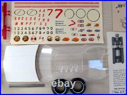 L@@k! Rare Original Vintage Mpc 1967 Toronado Kit Complete-parts Super Nice