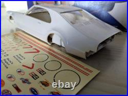 L@@k! Rare Original Vintage Mpc 1967 Toronado Kit Complete-parts Super Nice