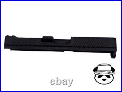 LFA Combat 19 Complete Build Kit Fits Glock 19 Gen 3- Graphite Black withRMR 9mm